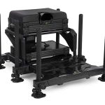 Matrix S36 Pro Seatbox Black