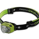 Headlamp Delphin OXUS Zoom