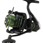 MAVER REEL LEGEND 4000
