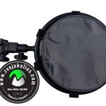 Indas jaukui Flagman Ground Bowl D36