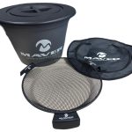 MAVER Kibiro Komplektas