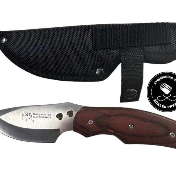 Peilis BUCK CM-076