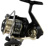 MAVER REEL THOR FEEDER-SPINNING