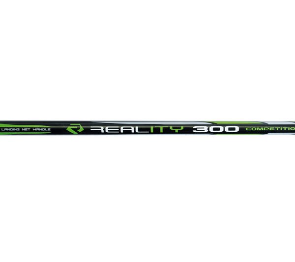 Maver Reality handle