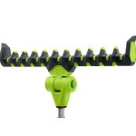 Feeder holder Delphin SIXTO REAXE