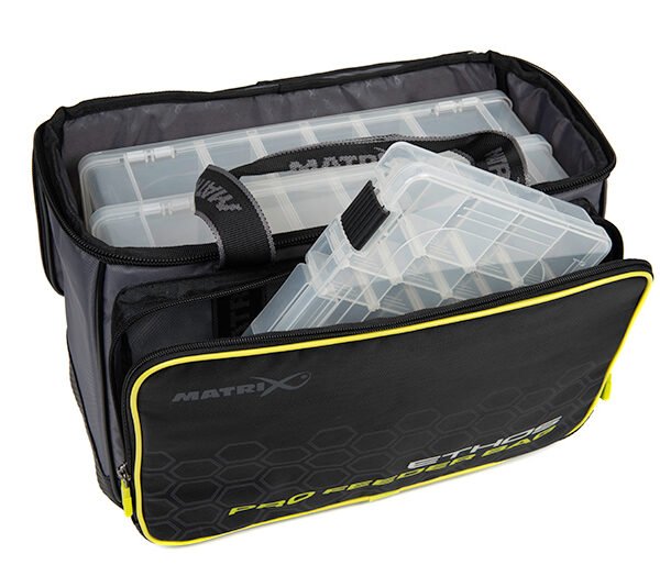 Matrix Ethos Pro Feeder Bag