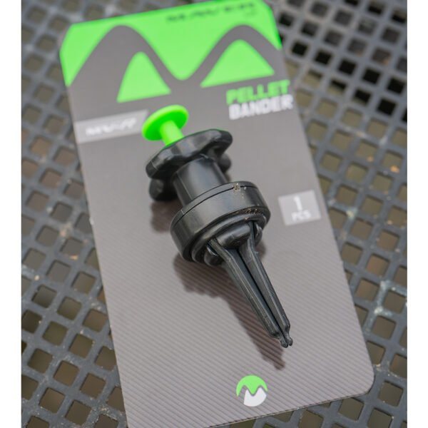 MV-R Pellet Bander