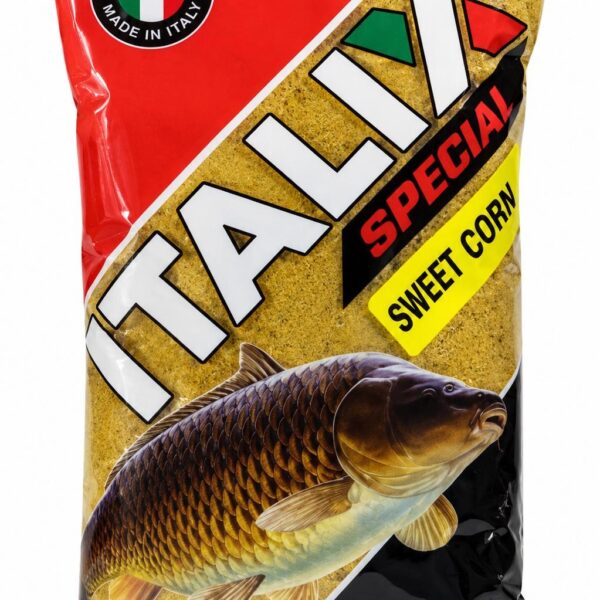 Jaukas ''ITALIX Sweet CORN''
