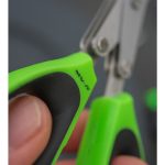 MV-R Chopped Worm Scissors Žirklės