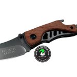 Peilis BUCK U.S.A. X65
