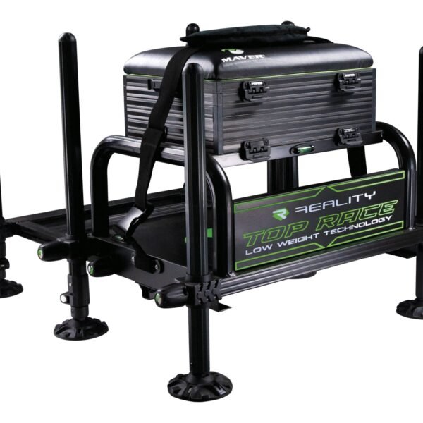 MAVER REALITY TOP RACE SEAT BOX