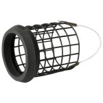 MATRIX Bottom Weighted Wire Cage Feeder