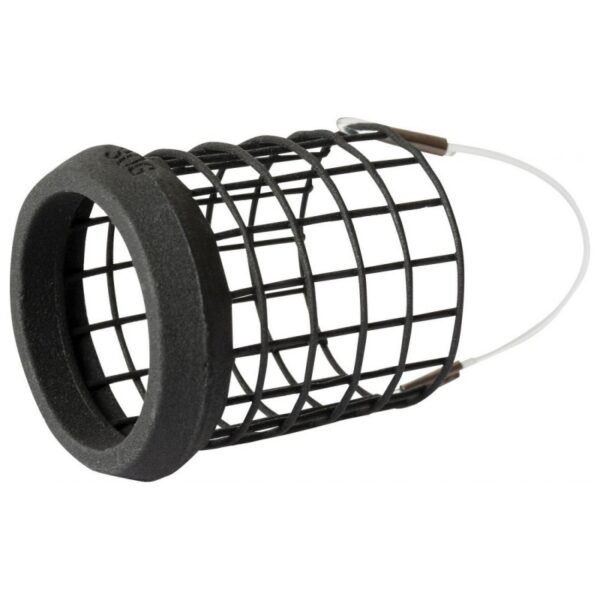 MATRIX Bottom Weighted Wire Cage Feeder