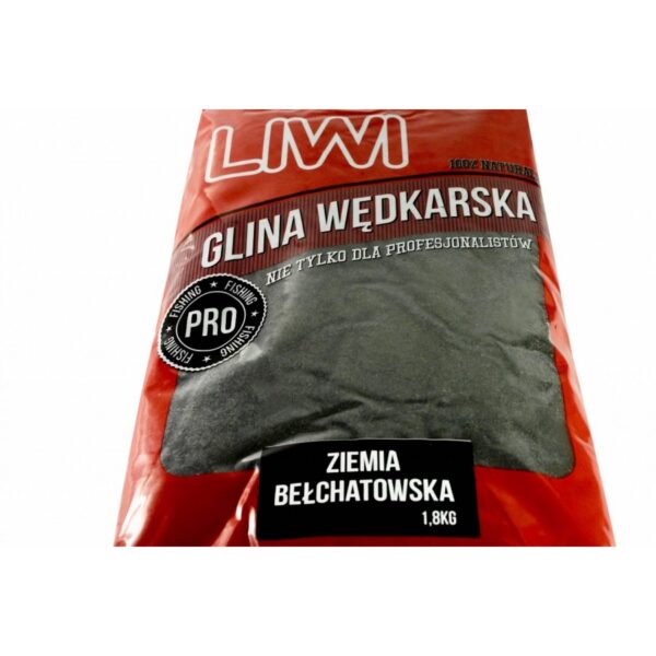 Žemė LIWI