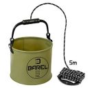 EVA bucket Delphin BAREL