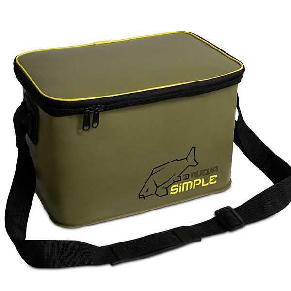 CarryALL bag Delphin NuEVA Simple
