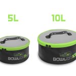 EVA bag Delphin REAXE BOWLER