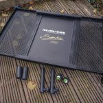 Signature Pro mega side tray