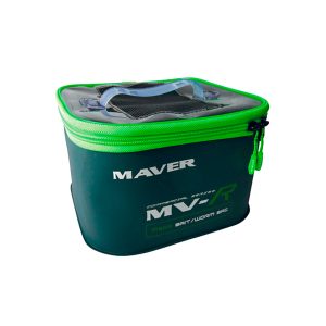 MV-R Eva Mega Warm Bait Eva