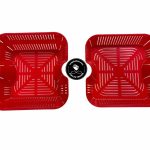 Koštuvas ATORA STRAINER