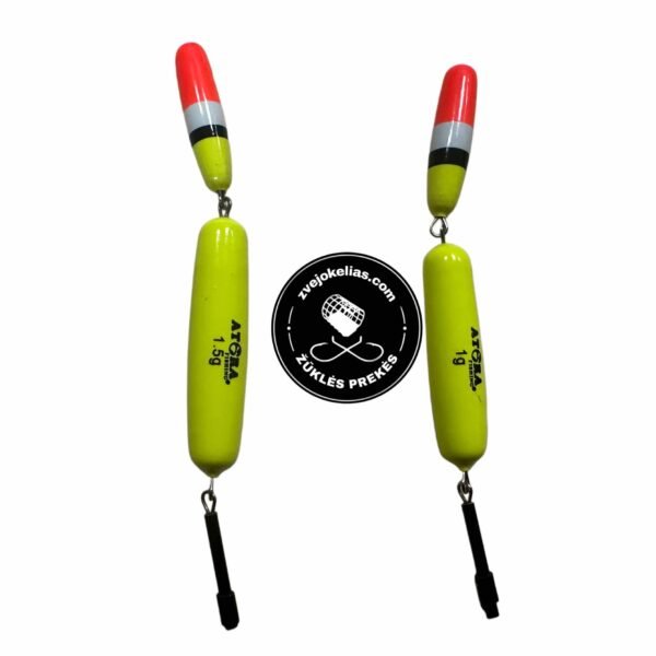 Žieminė plūdelė ATORA DOUBLE PEN