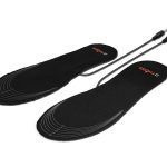 Šildomi padukai Delphin THERM