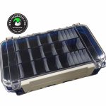 Dviguba Dėžutė/LURE BOX