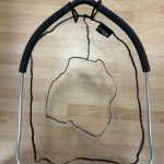 Graibšto Galva ATORA Floaty NYLO