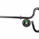 Ledo sraigtas / ICE PEG