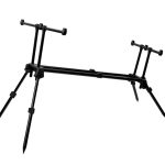 Rod pod Delphin CRABER Mini