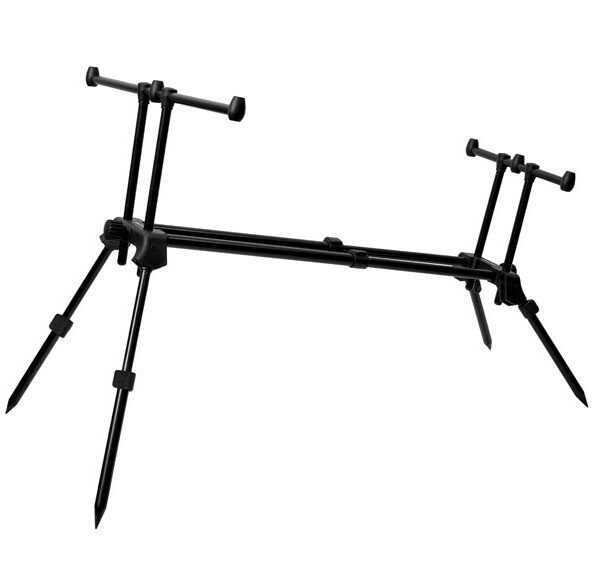 Rod pod Delphin CRABER Mini