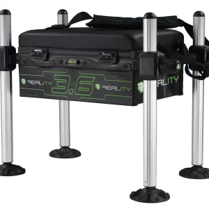 NEW REALITY EASY SEAT BOX