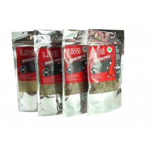 Priedas Jaukui ''Liwi Bomba Protein''