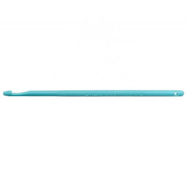 Drennan Match Disgorger Aqua