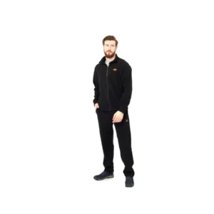 Flisinis kostiumas Alaskan BraveZip black