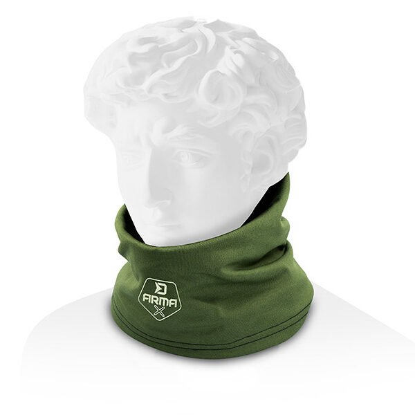 Thermal cowl Delphin ArmaX
