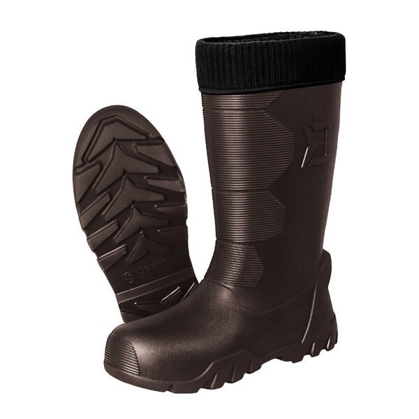 Boots Delphin BRONTO / brown