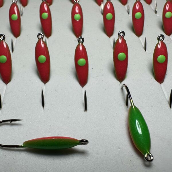 Stintinė Avižėlė Wisma's Nr 32