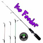 Žieminis Feederis ICE DOCTOR