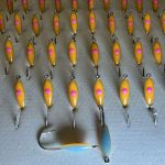 Stintinė Avižėlė Wisma’s Nr 26