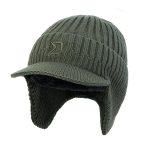 Winter beanie Delphin HYBRO