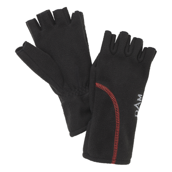 DAM Windproof Half Finger