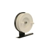 Žieminė Inertinė Ritė Ø 46mm.