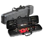 Dėklas meškerėms Siweida