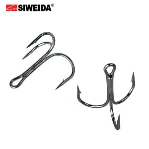 Trišakis „Siweida”