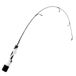 13Fishing Wicked Ice Rod 26ML