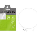 Pavdėlis su Kabliuku Delphin FDR