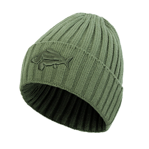 Winter beanie Delphin OutLINE THIX