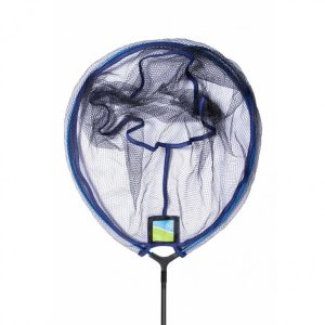 Preston Free Flow Landing Net