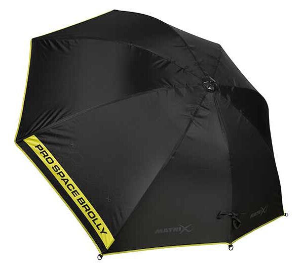 Matrix Pro Space Brolly